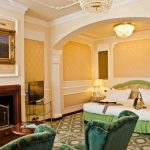 Junior Suite San Firenze