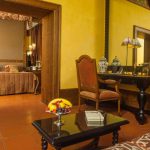 Junior Suite Tuscan