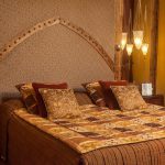 Junior Suite Tuscan Floor