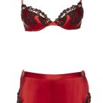 La Perla Maison Christmas Capsule Collection set
