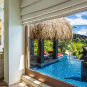 15 MAIA View From Villa Outdoor