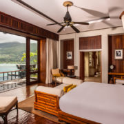 38- Maia Villa Bedroom