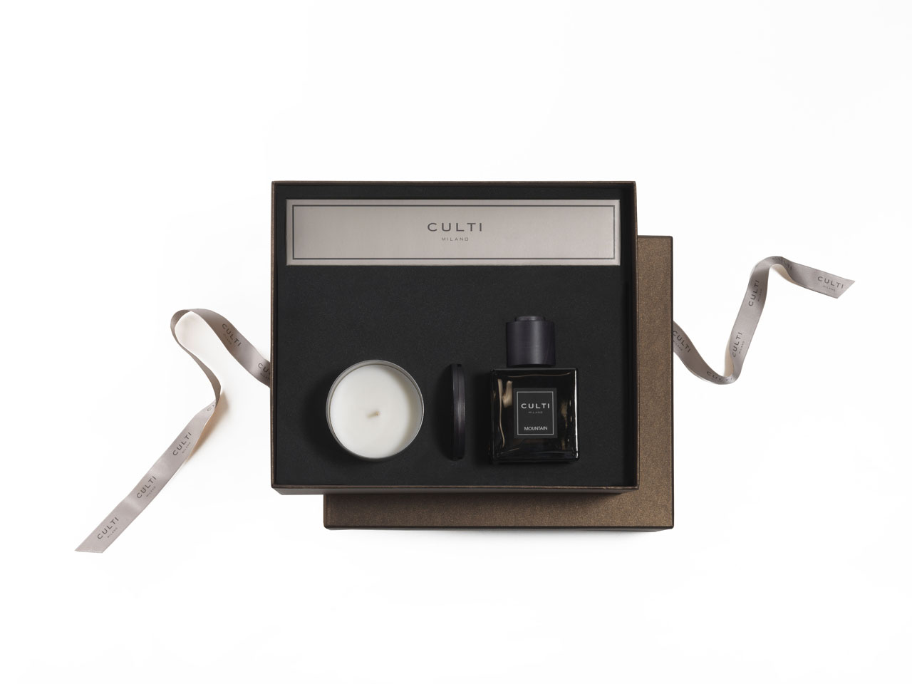 CULTI MILANO gift set