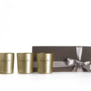 CULTI MILANO gift set