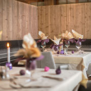 Nuova sala ristorante - Wellnessresort A&L