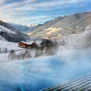 Winter_Sky_Pool_Tag a - Wellnessresort A&L