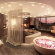 romantic_suite - Alpenschlossl & Linderhof