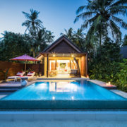 Niyama Private Islands Maldives
